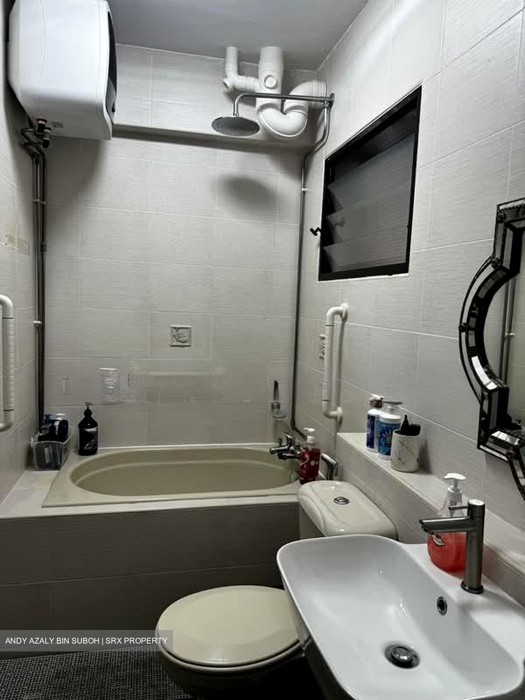 Blk 658 Woodlands Ring Road (Woodlands), HDB Executive #540973351